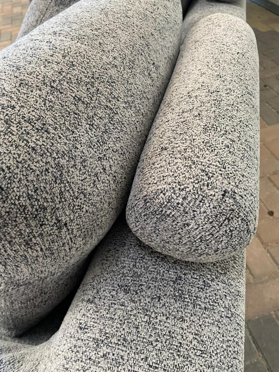 GRATIS LEVERING HEEL NL Montel Grote Stoffen U-Bankstel