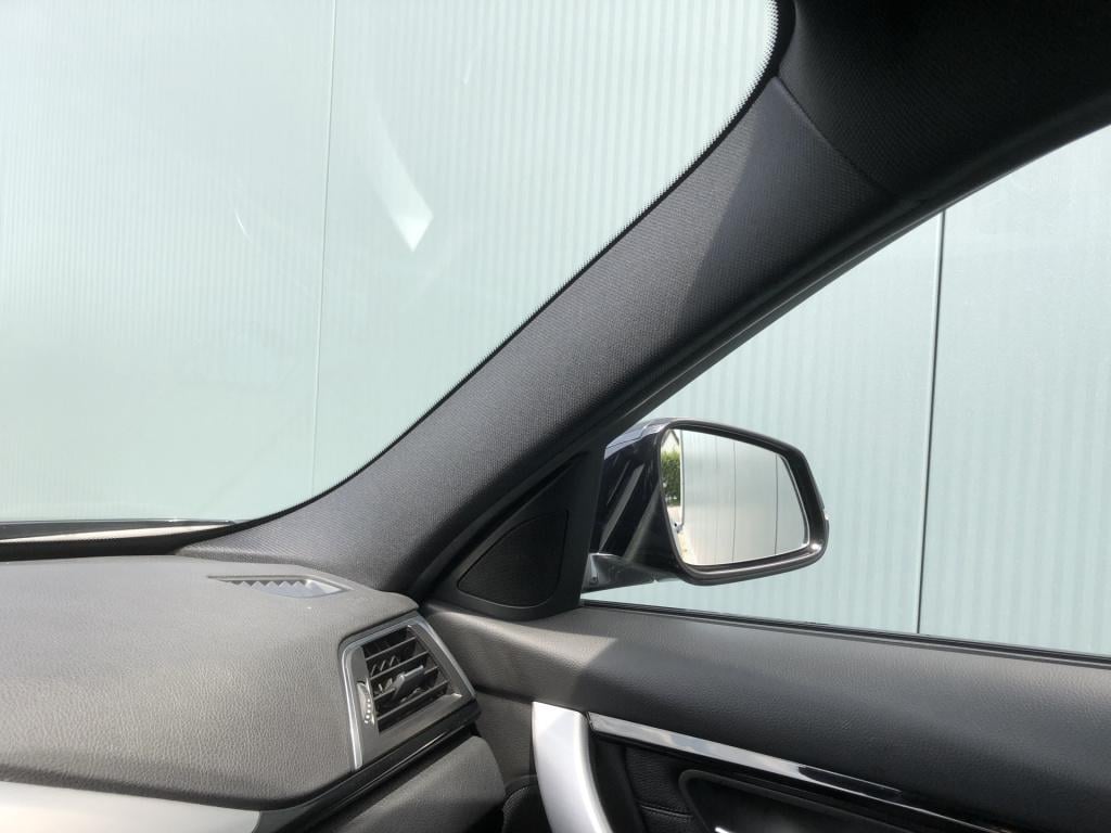 BMW 3-serie touring 318i automaat m-sport corporate lease