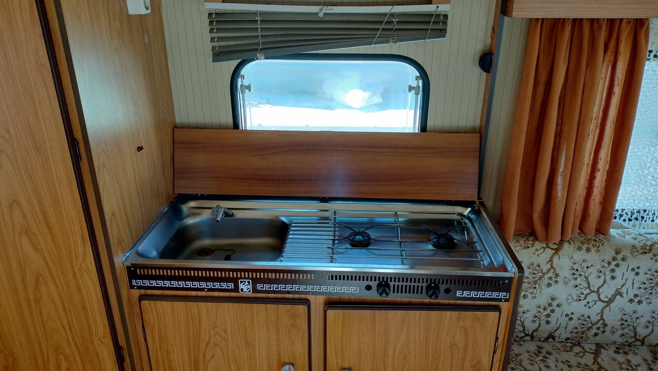 Retro Knaus