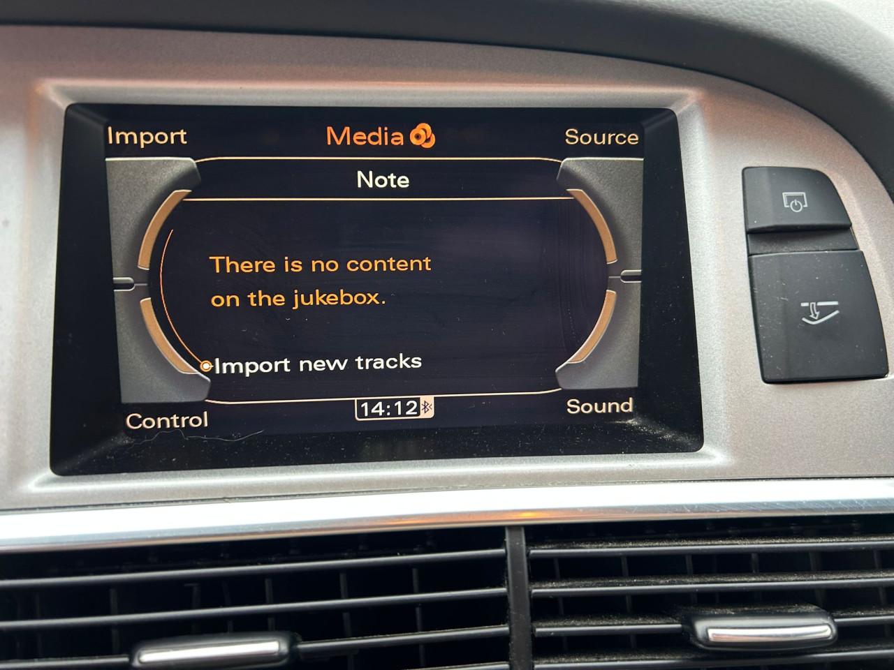 Audi A6 Avant 2.0 TFSI Pro Line S Line Automaat! Zwarte hemel/Xenon Led/