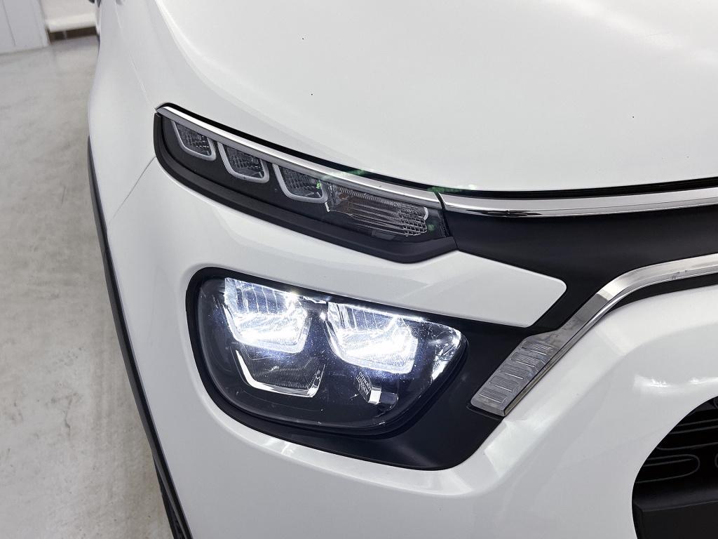 Citroen C3 82 pk feel edition | rijklaar | keyless entry | parkeerhulp | lm