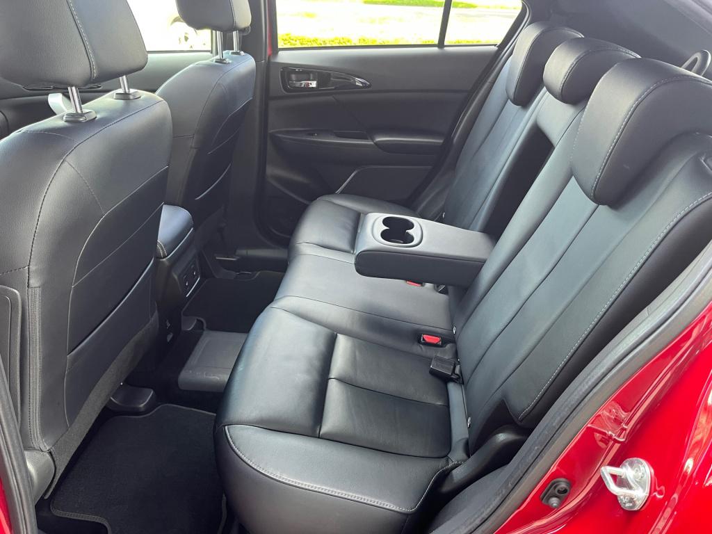 Mitsubishi Eclipse Cross 2.4 phev instyle|trekhaak|rijklaar