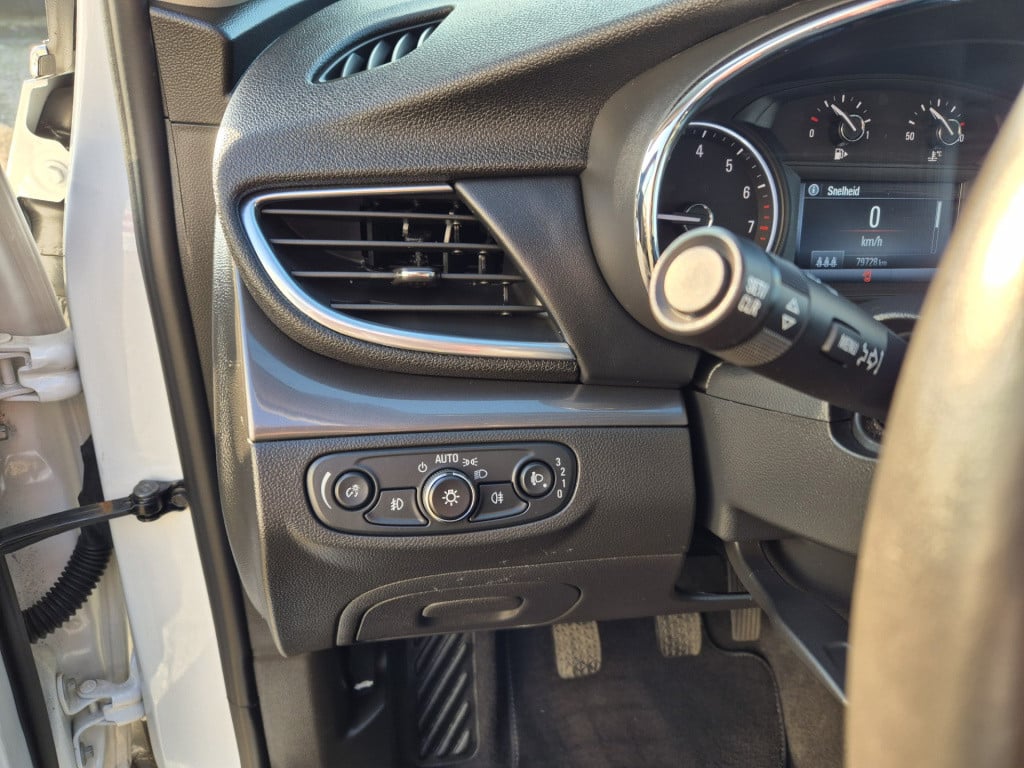 Opel Mokka 1.4 turbo innovation