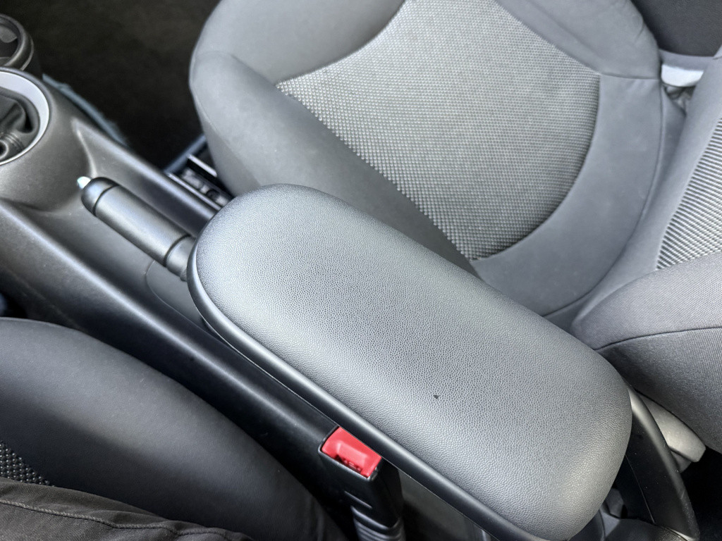 Mini One mini 1.6 business line 3-drs