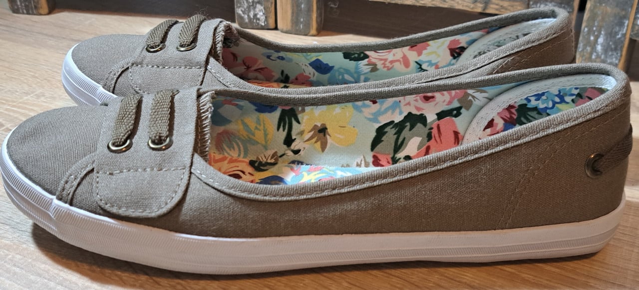 Diverse z.g.a.n./nieuwe schoenen