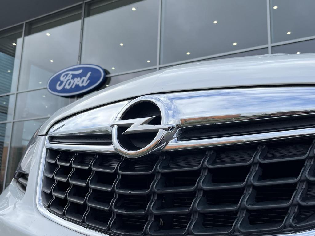 Opel Mokka 1.4 t cosmo | climate control | cruise control | achteruitrijcam