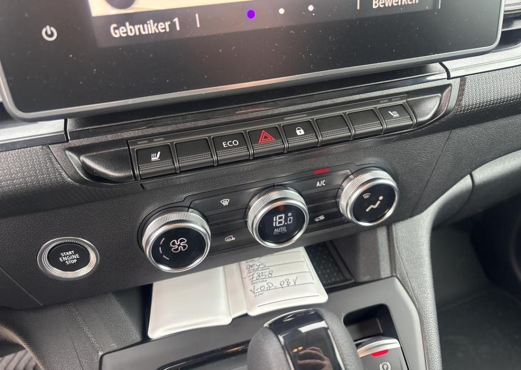 Renault Kangoo e-tech extra l1 44 kwh