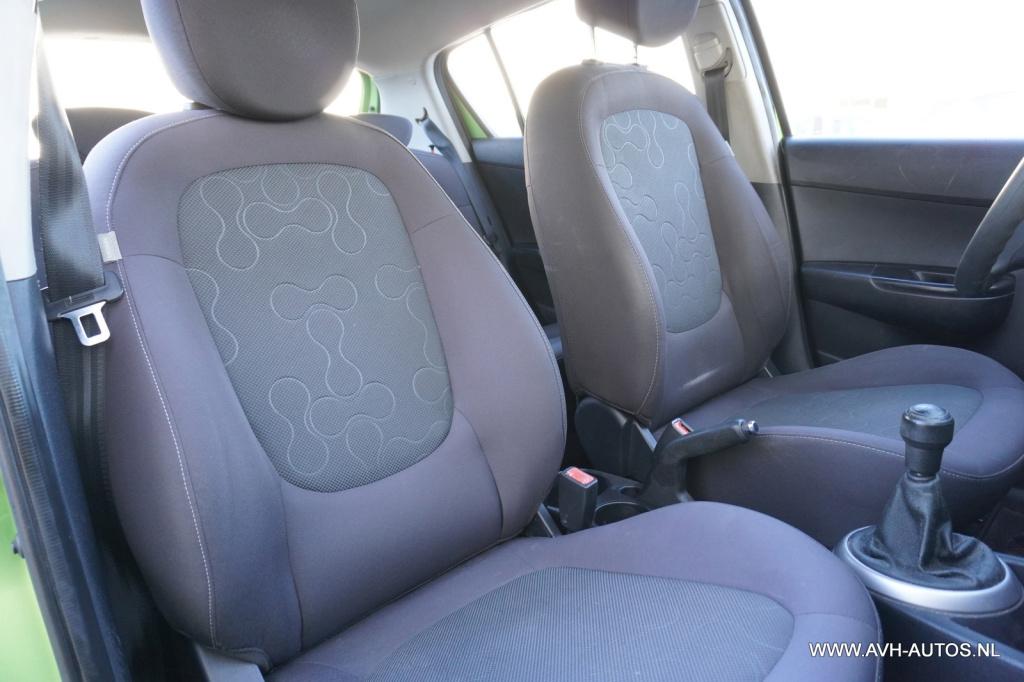 Hyundai I 20 1.2i business edition