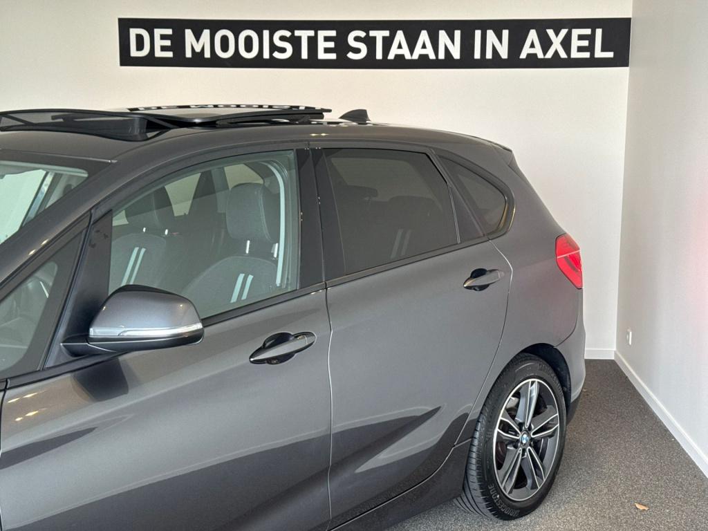 BMW 2-serie active tourer 225xe iperformance high executive