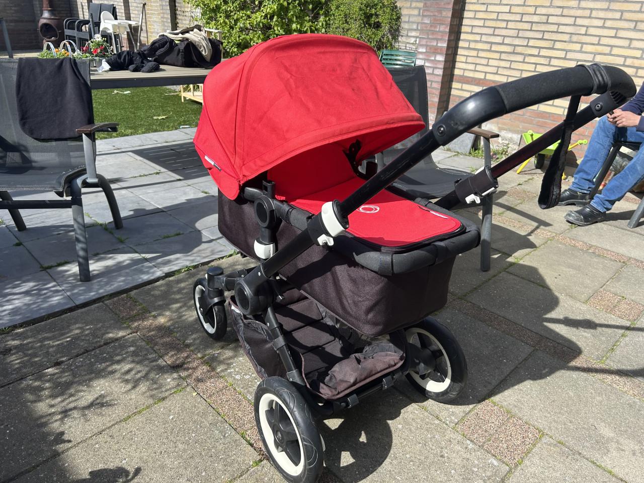 Kinderwagen