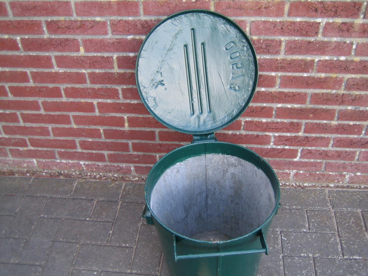Vuilnisemmer