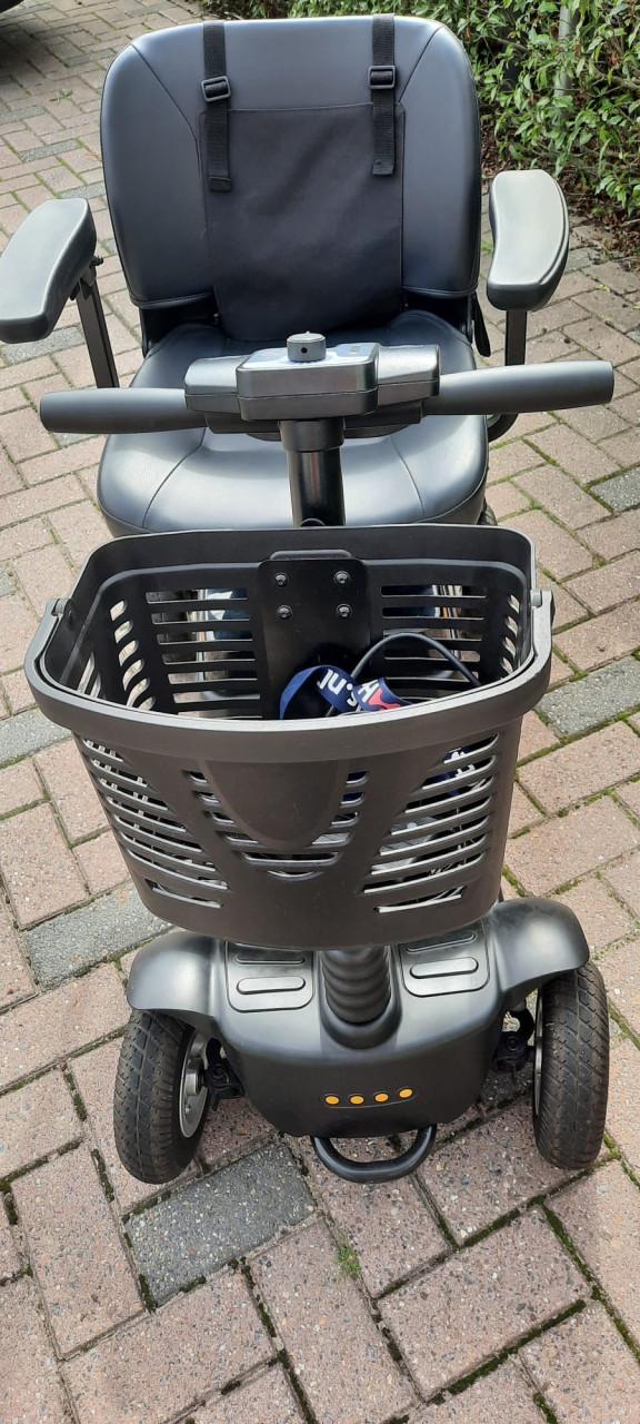 Scootmobiel
