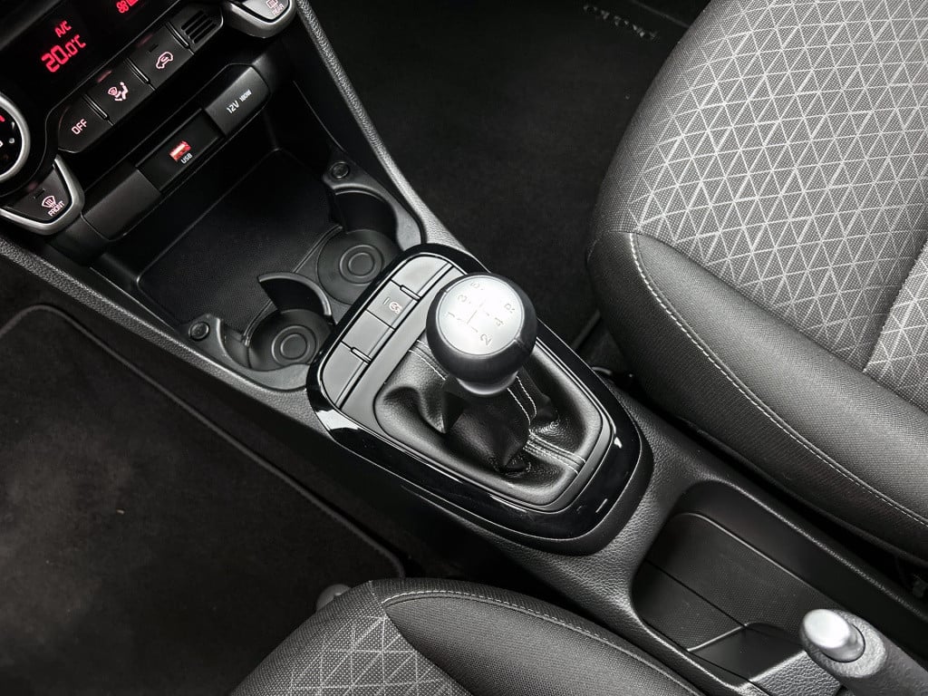 Kia Picanto 1.0 dpi dynamicplusline key less | climate control | camera