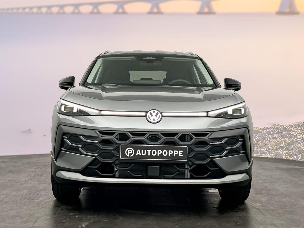 Volkswagen T-roc 1.5 etsi style first edition
