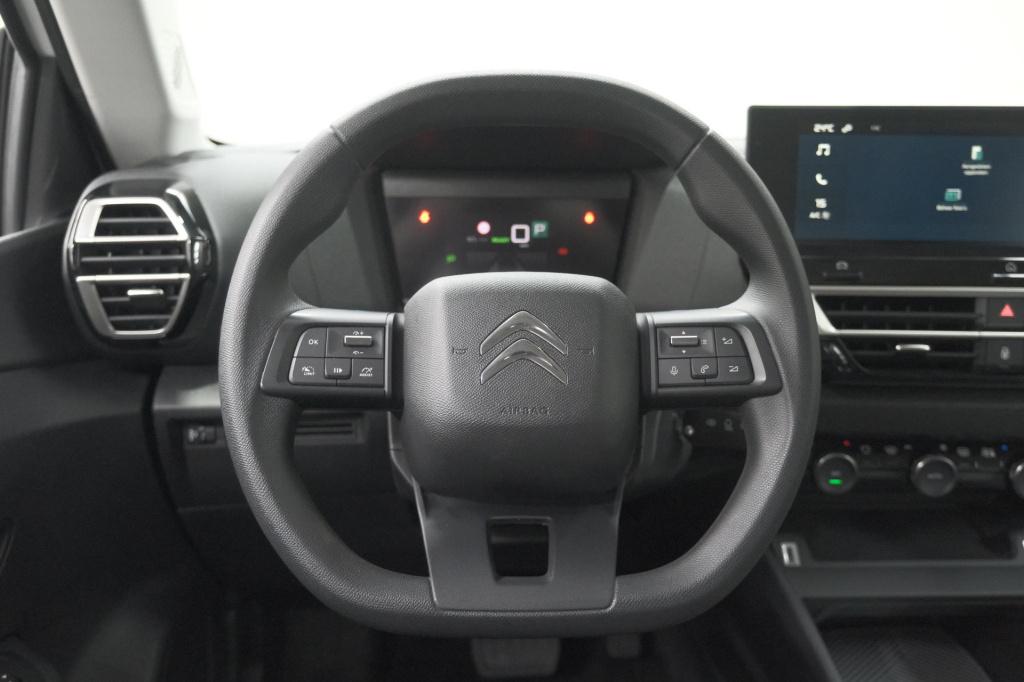 Citroen Ë-c4 live 50 kwh | 11 kw lader | 93,1% soh | apple carplay | parkee