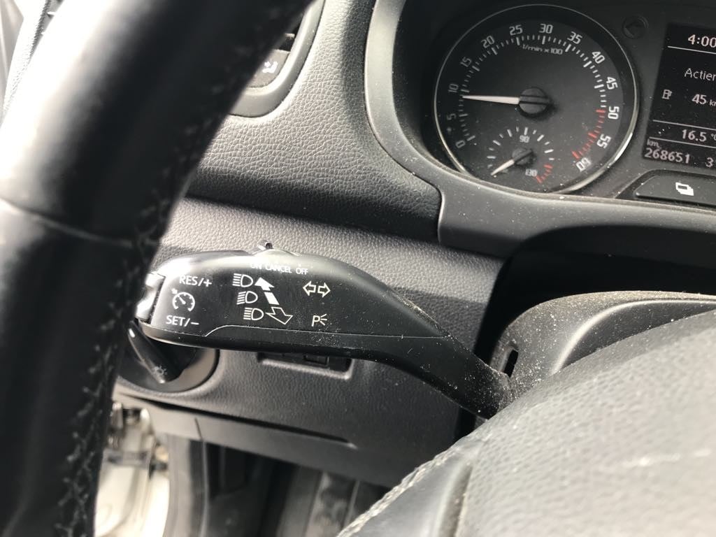 Skoda Fabia combi 1.2 tdi greenline