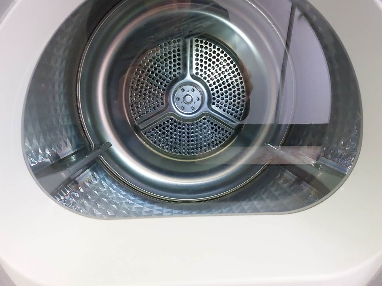 Samsung Warmtepompdroger 8kg
