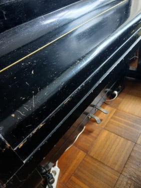 Gratis Piano