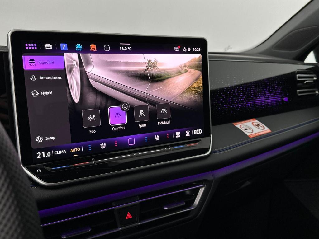 Volkswagen Tiguan 1.5 ehybrid r-line edition black style dsg6 272pk