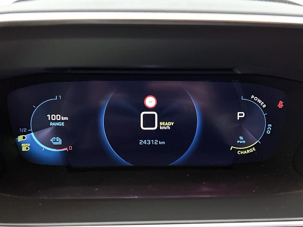 Peugeot 208 ev gt pack 50 kwh | stoelverwarming | icockpit | adaptive cruis