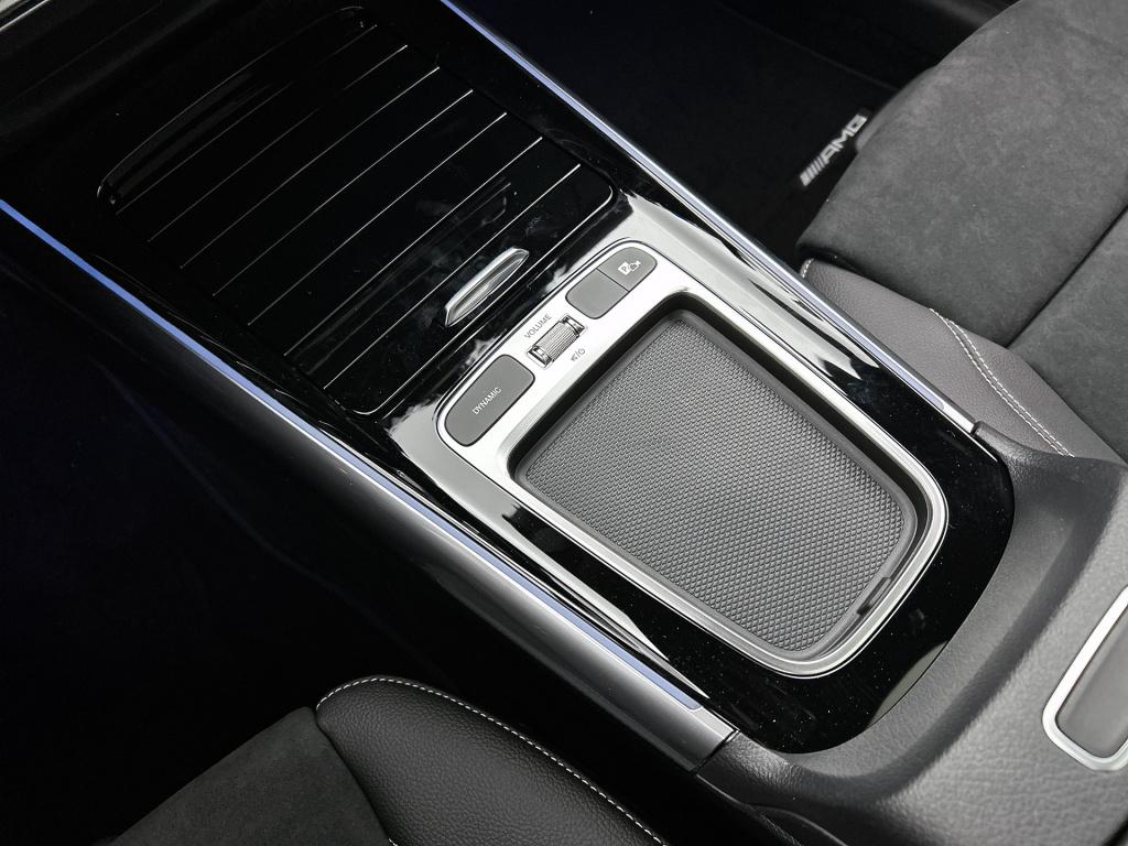 Mercedes-Benz Gla-klasse 250 e 140 year edition | premium plus pakket | pan