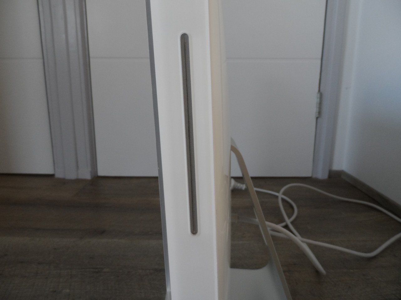 Imac 17" /2.0 GHZ 1GB/SD/BT/AB Model A1208