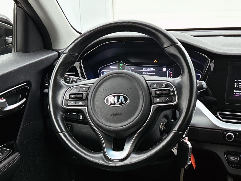 Kia Niro 1.6 gdi phev dynamicplusline limited | digitaal dash | full led | 