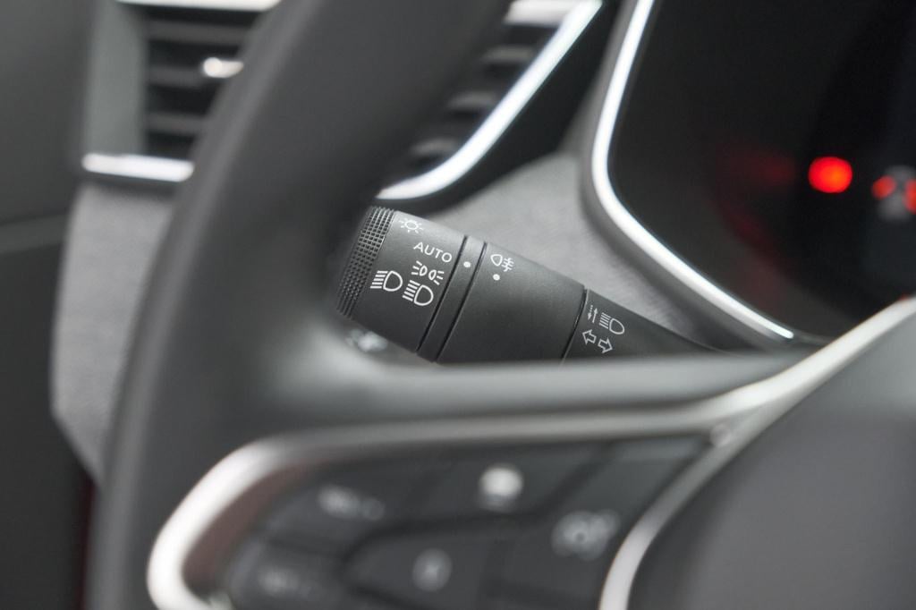 Renault Clio 1.0 tce 90 gpf techno | 360 camera | adaptieve cruise control 