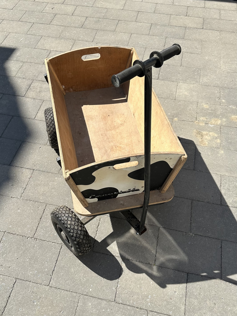 Bolderkar