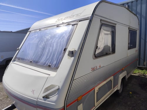 Caravan