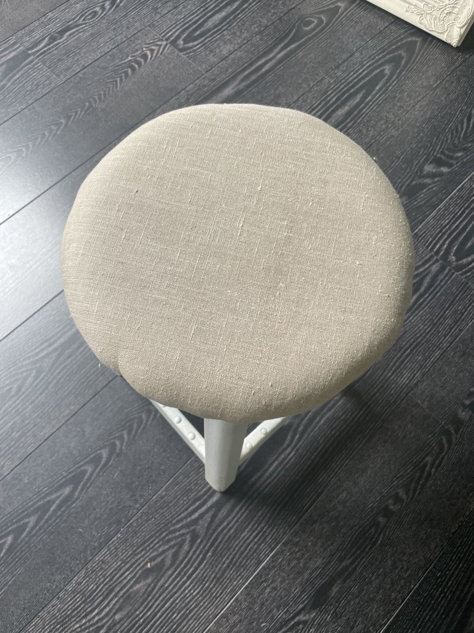 Brocante krukje