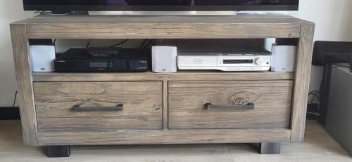 Te koop tv kast