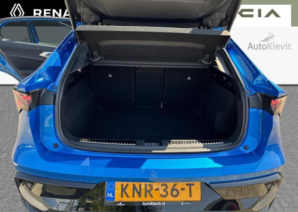 Renault Rafale 1.2 e-tech full hybrid 200 esprit alpine