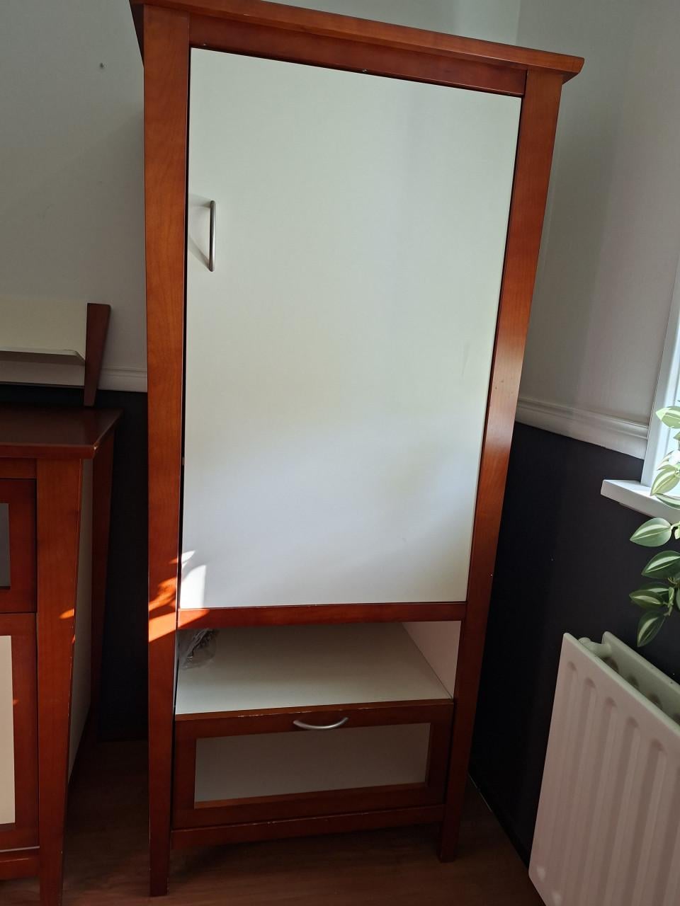 Complete babykamer