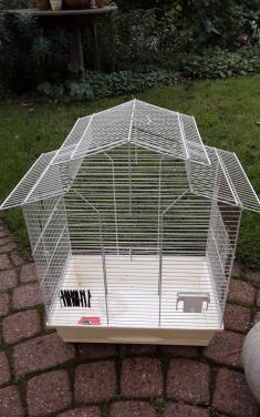 Vogelkooi
