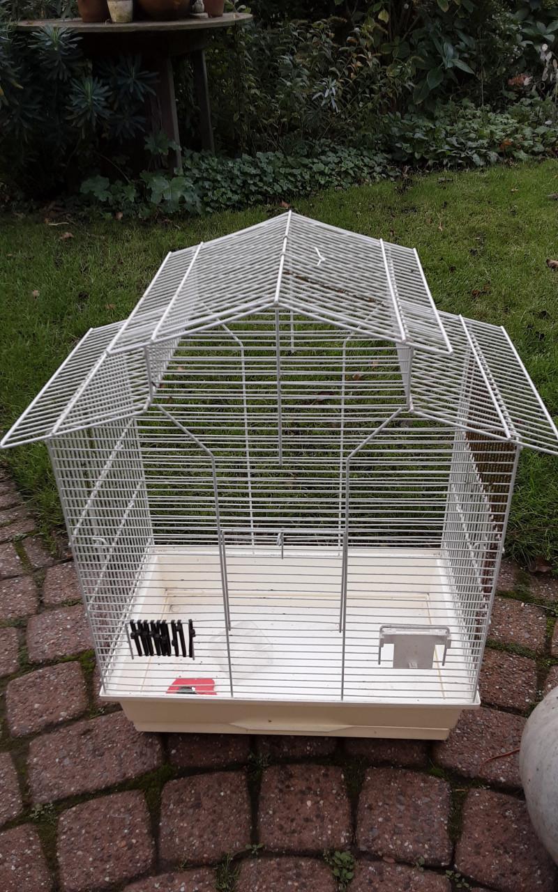 Vogelkooi