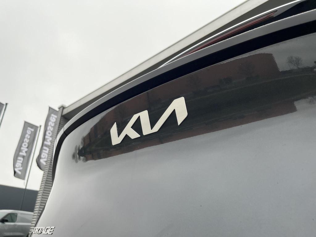 Kia Sportage 1.6 t-gdi mhev dynamicline | adaptive cruise control | climate