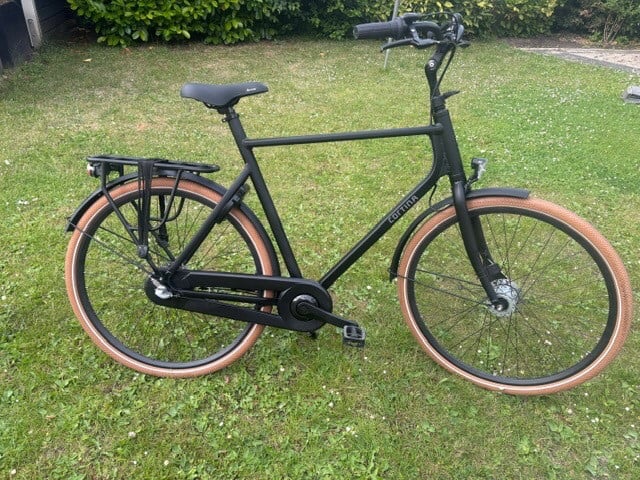 Cortina Foss herenfiets N3