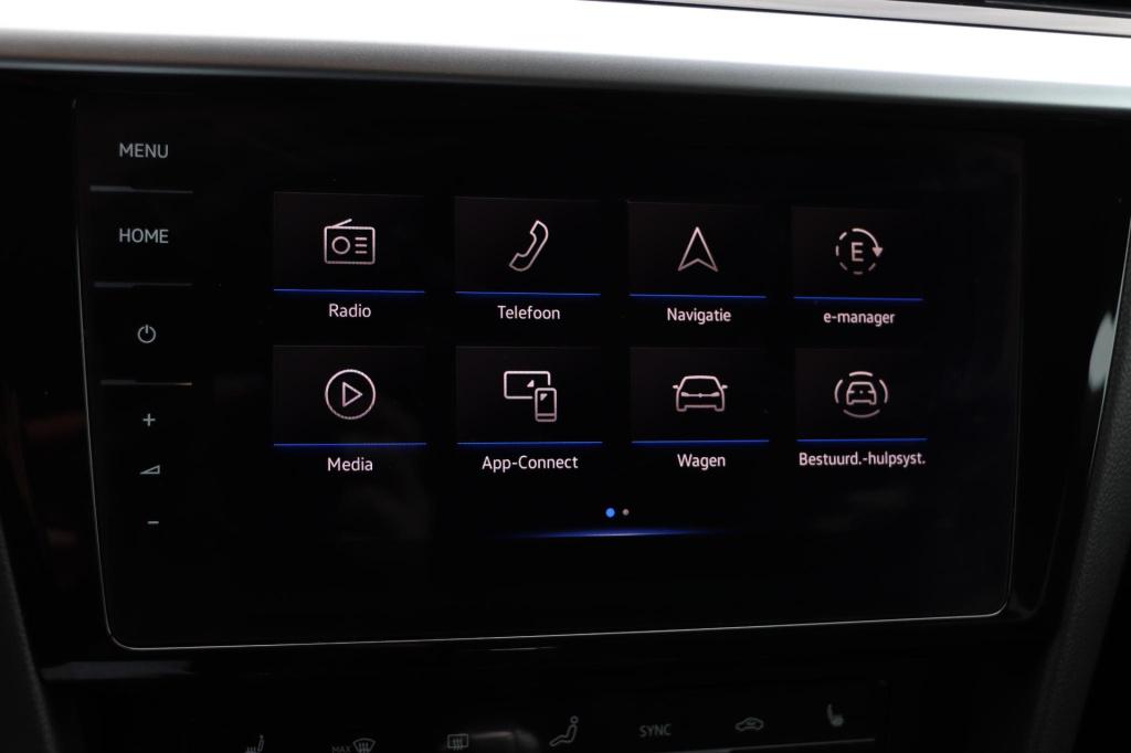 Volkswagen Arteon 1.4 tsi ehybrid r-line business+ 218pk dsg6 | soh 95,4% |