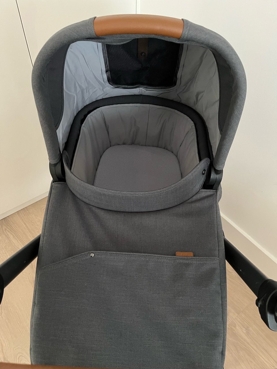 Mutsy nio kinderwagen