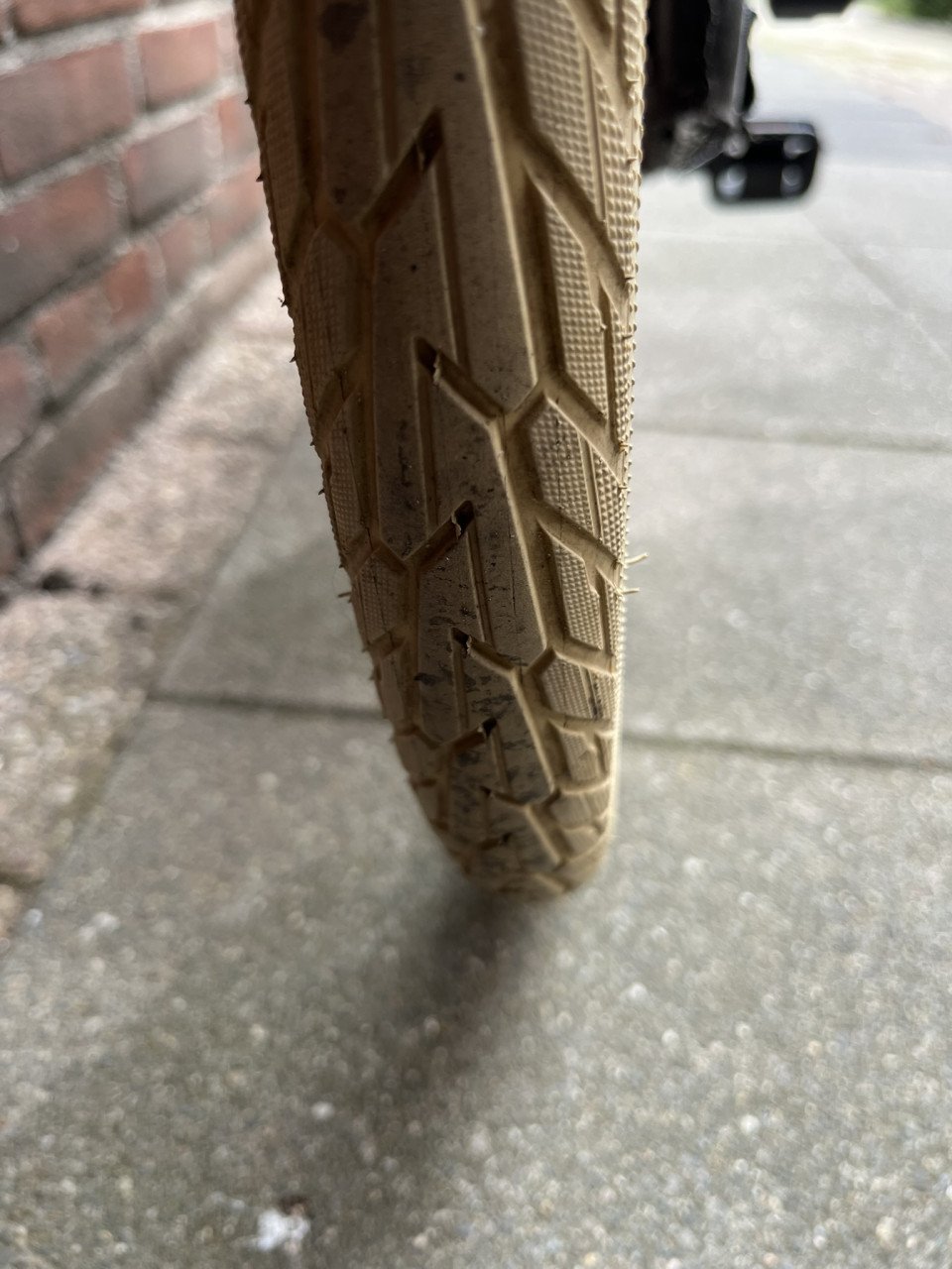 Meisjesfiets