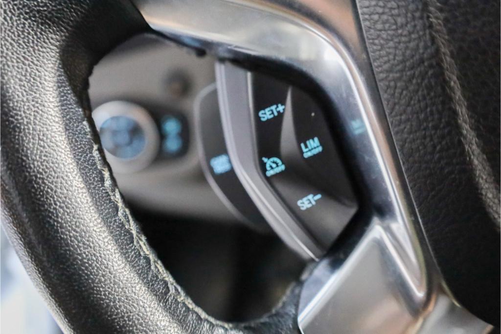 Ford Transit Connect 1.5 ecoblue l1 trend inrichting i cam i cr.control i t