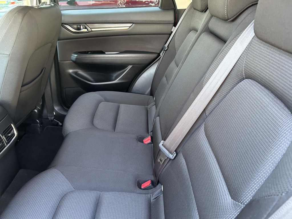 Mazda Cx-5 2.5 4wd skyactiv-g 194 luxury