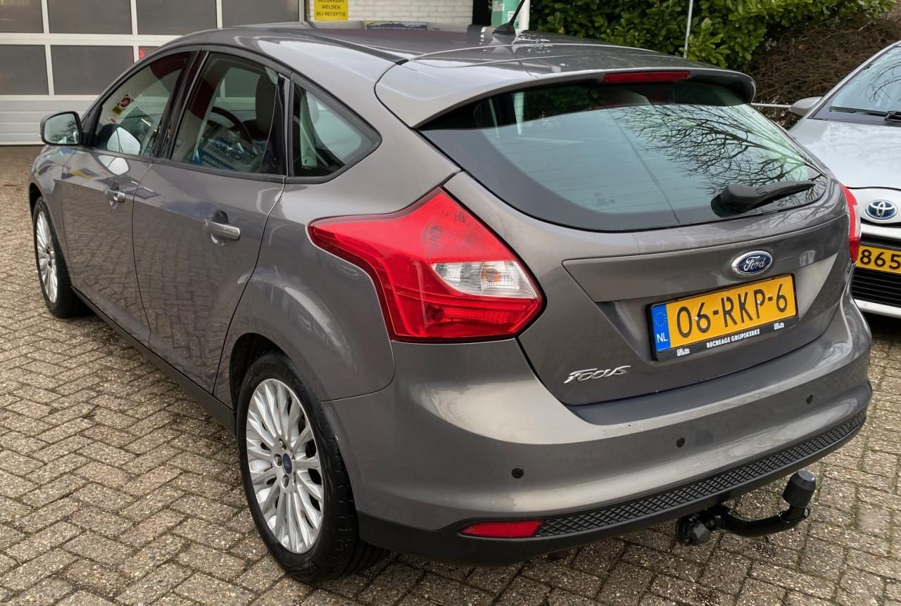 Ford Focus – Nieuw Binnen!