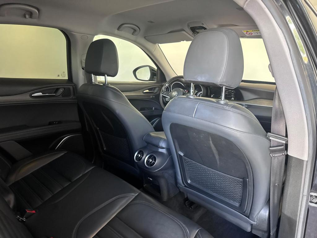 Alfa Romeo Stelvio 2.0 t awd super