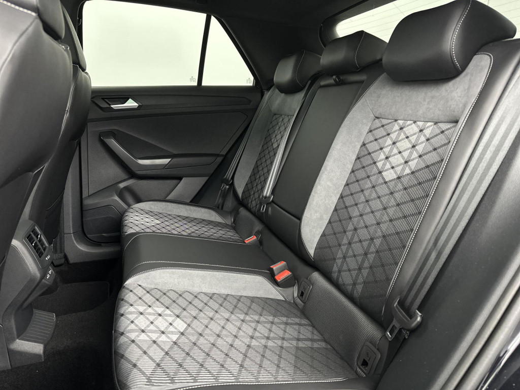 Volkswagen T-roc 1.5 tsi r-line business