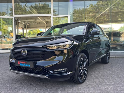 Honda HR-V 1.5 i-mmd 131pk cvt advance hybrid|led| adapt cruise| carplay| u