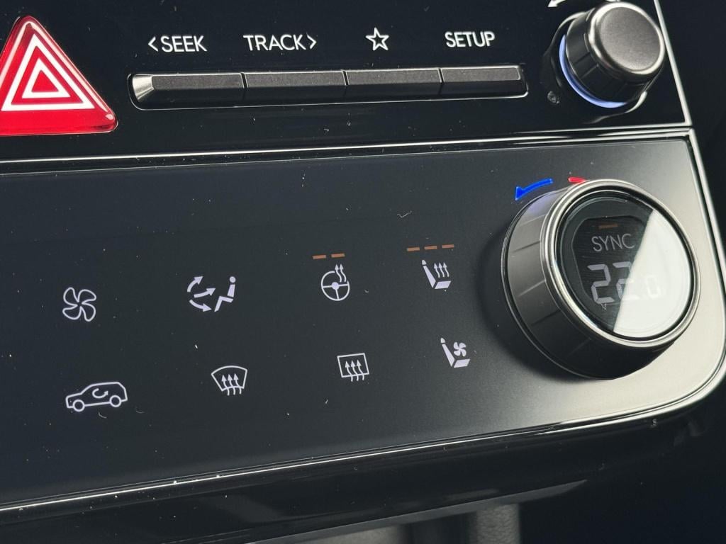 Hyundai Tucson 1.6 t-gdi phev n line