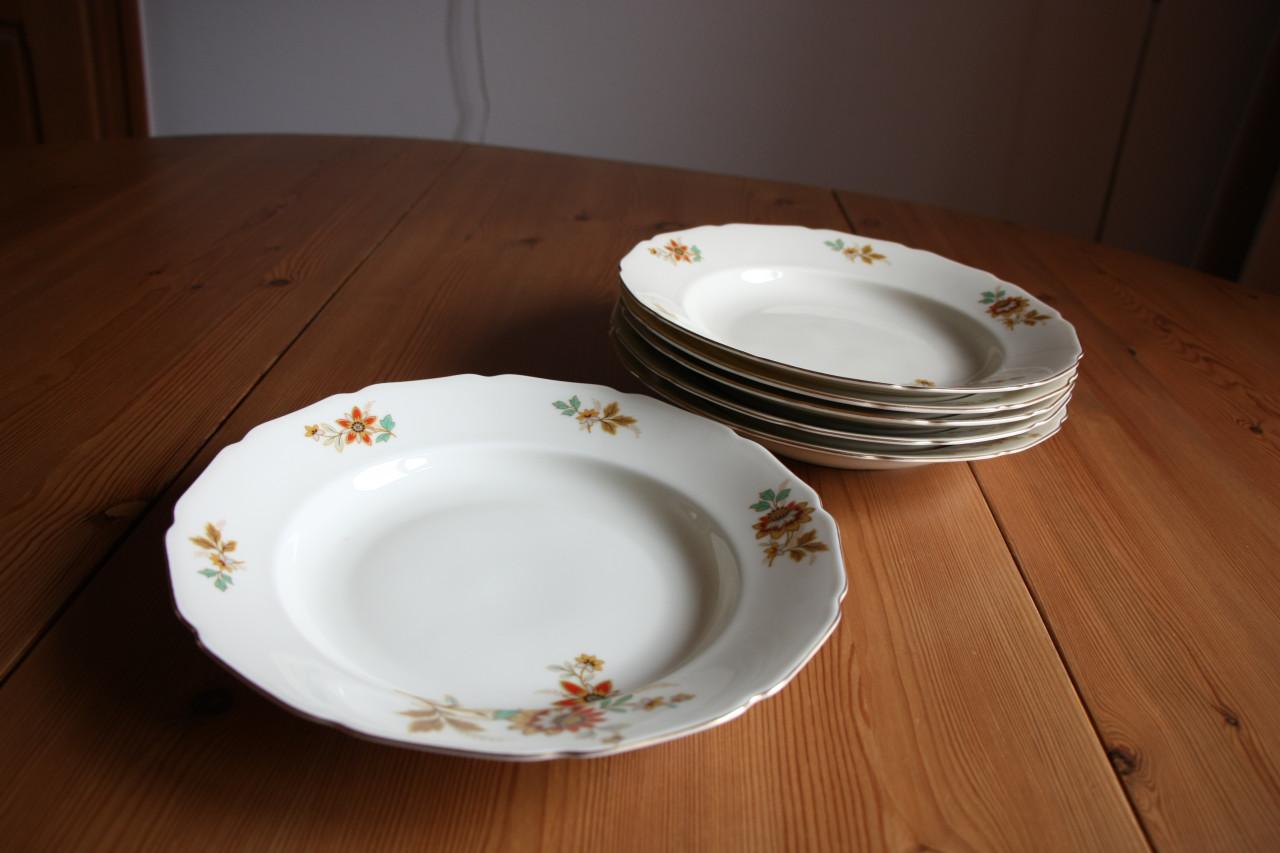 Thomas Ivory Bavaria eetservice