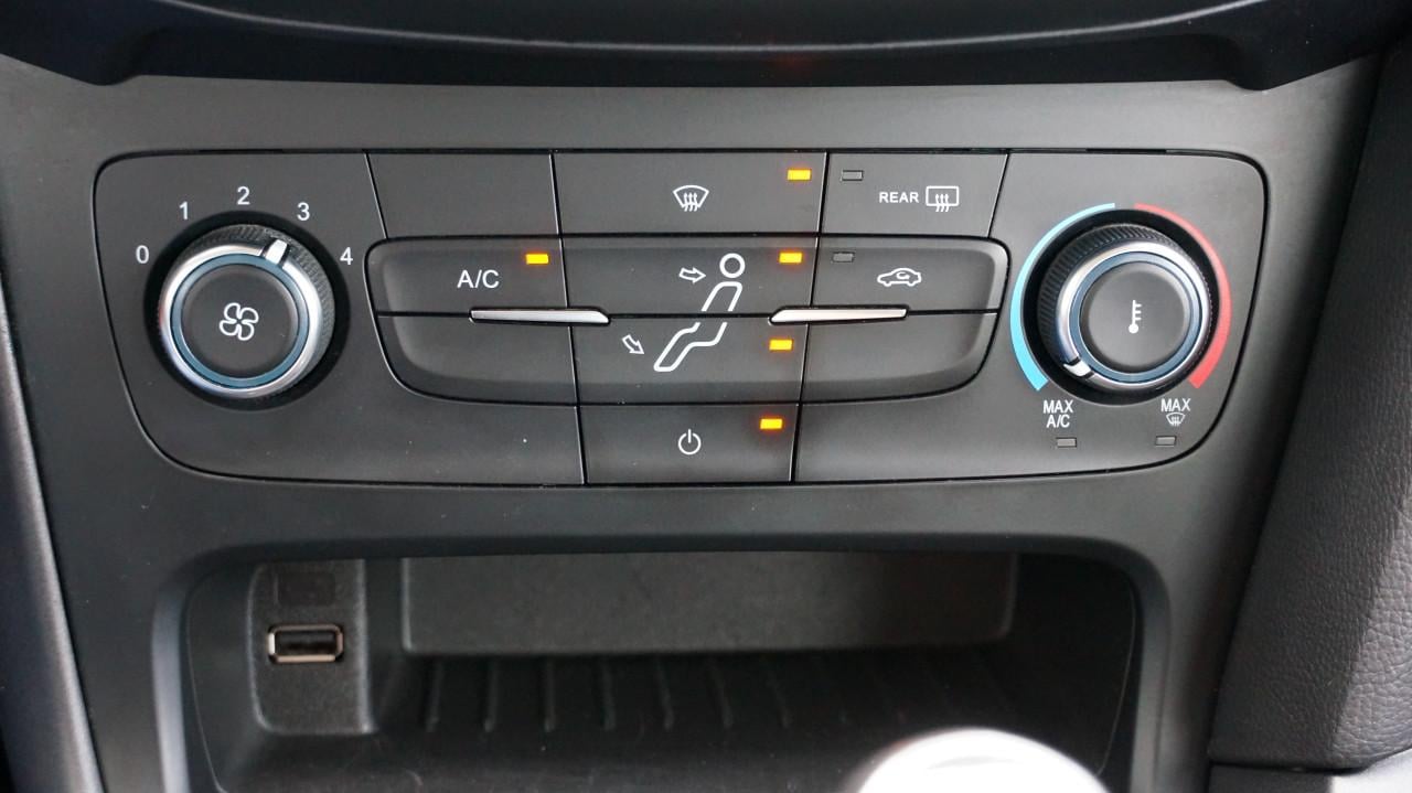 Ford Focus 1.0 Lease Edition rijklaar incl garantie